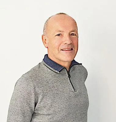 Toni Osl