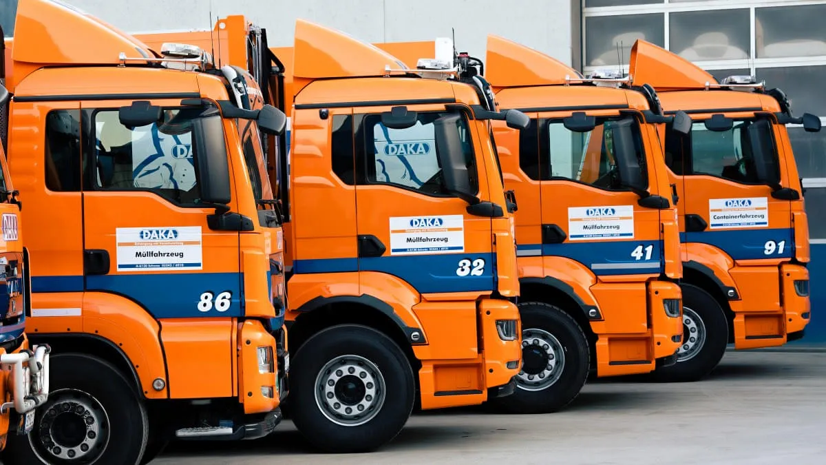 LAGERMITARBEITER  (m/w/d)