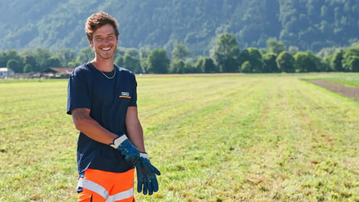 EVENTTECHNIKER (m/w/d)