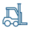 Staplerführerschein Icon