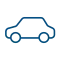 B-Führerschein Icon