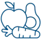 Vergünstigungen Mittagstisch Icon
