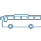 Mobilität mit Öffi-Jobticket <br/> & Firmenradl Icon