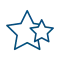 Events für Mitarbeitende & Lehrlinge Icon