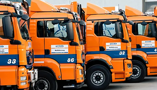 LAGERMITARBEITER (m/w/d) Führerschein C
