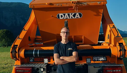 KRAFTFAHRER (m/w/d) 