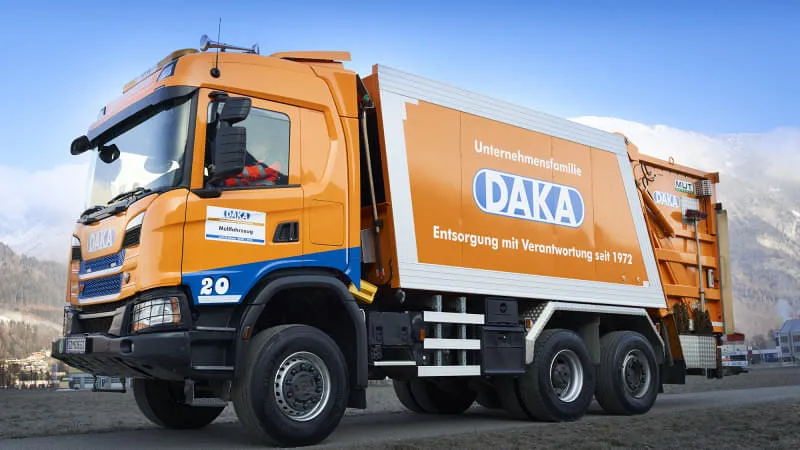 DAKA bietet Ihnen
